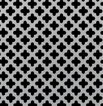 Shop Decorative Perforated Metal
