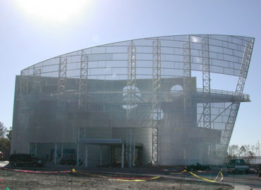 Perforated Metal